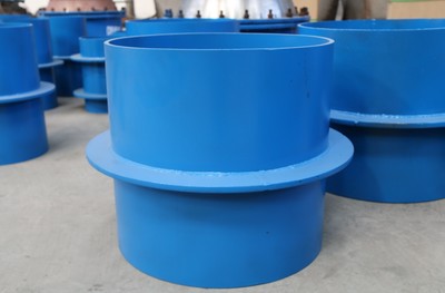 防水套管生產(chǎn)廠家選擇攻略與環(huán)保技術開發(fā)