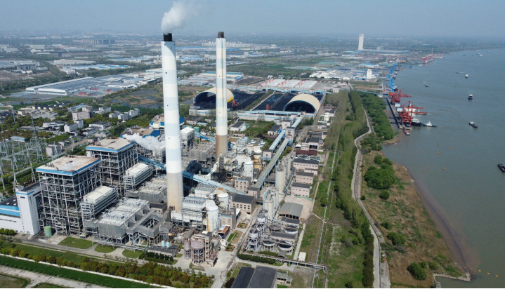 環(huán)保稅驅動下的綠色變革 國信揚電如何通過技術開發(fā)實現(xiàn)可持續(xù)發(fā)展