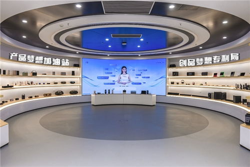 六大科技看點(diǎn)，玩轉(zhuǎn)三諾智慧聲谷科普教育基地的電競信息科技