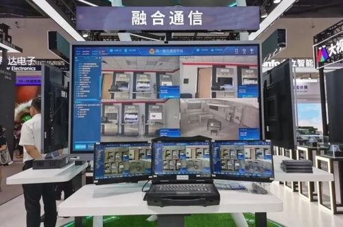 精品盡在長(zhǎng)圖 Infocomm China 2021展專訪銷售總監(jiān)周運(yùn)善，數(shù)字技術(shù)服務(wù)引領(lǐng)未來(lái)