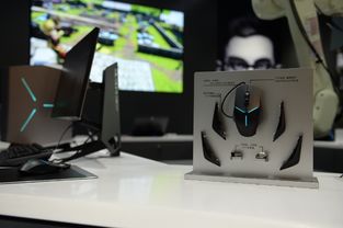 炫酷電競(jìng)新地標(biāo) Alienware蘇州旗艦店燃情開(kāi)幕
